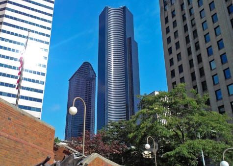Seattle Washington