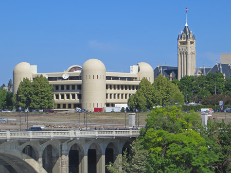 Spokane Washington