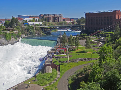 Washington State Travel Guide